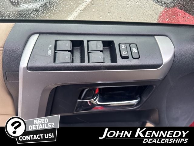 2014 Toyota 4Runner SR5 Premium