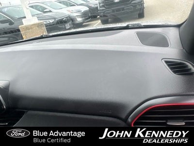 2020 Hyundai Elantra GT N Line