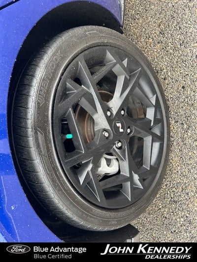 2024 Hyundai Elantra N Line