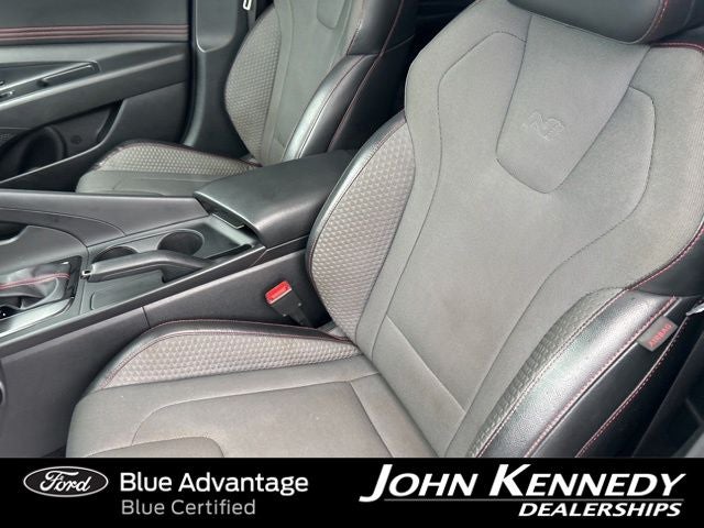 2024 Hyundai Elantra N Line