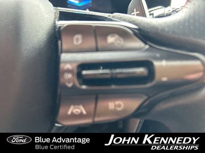 2024 Hyundai Elantra N Line