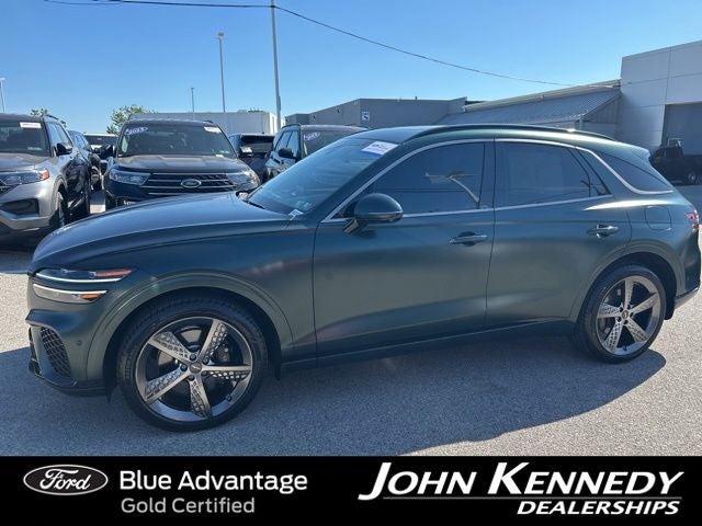 2023 Genesis GV70 2.5T