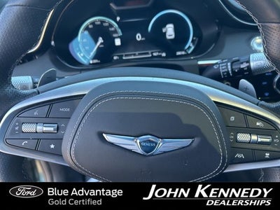 2023 Genesis GV70 2.5T