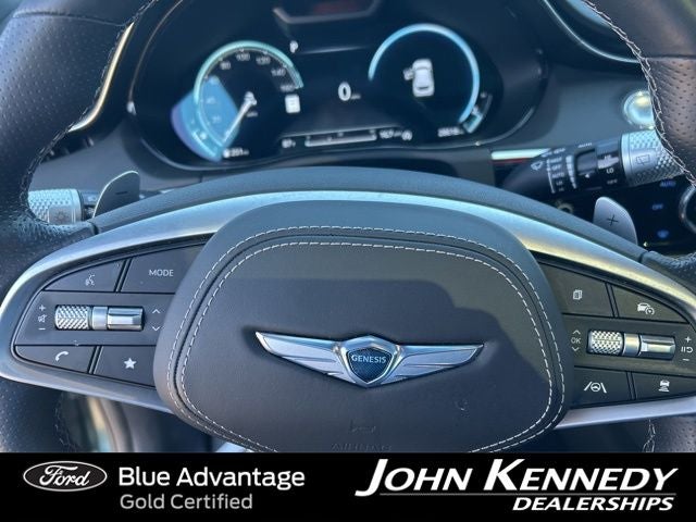 2023 Genesis GV70 2.5T