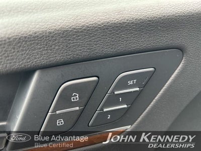 2021 Audi Q5 45 Premium quattro