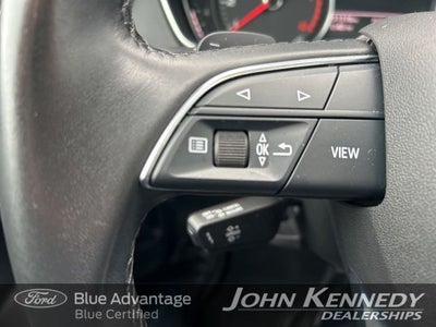 2021 Audi Q5 45 Premium quattro