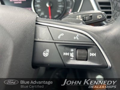 2021 Audi Q5 45 Premium quattro