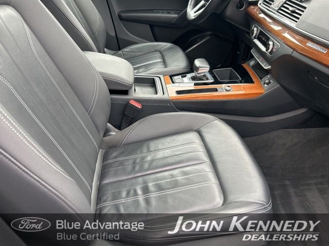 2021 Audi Q5 45 Premium quattro