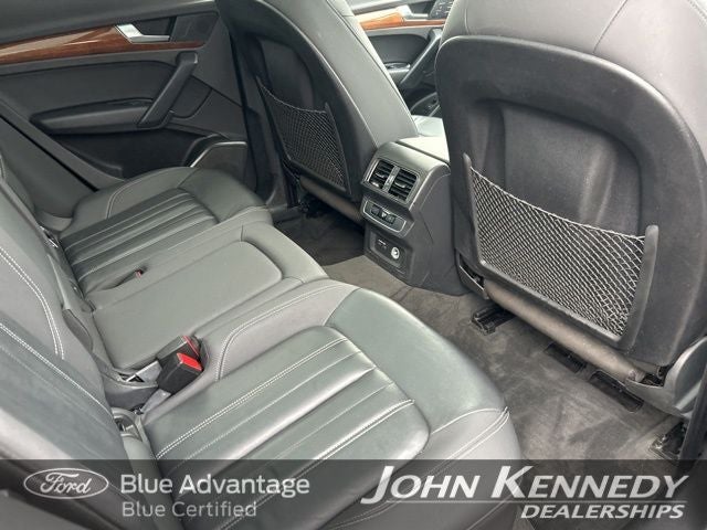 2021 Audi Q5 45 Premium quattro