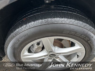 2021 Audi Q5 45 Premium quattro