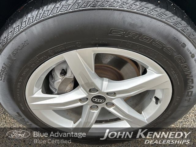 2021 Audi Q5 45 Premium quattro