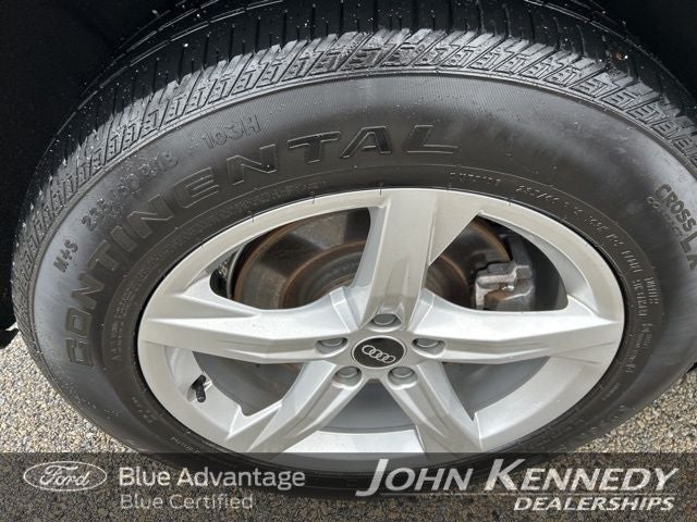 2021 Audi Q5 45 Premium quattro