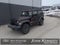 2018 Jeep Wrangler Sport S