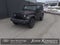 2018 Jeep Wrangler Sport S