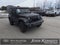 2018 Jeep Wrangler Sport S