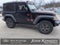 2018 Jeep Wrangler Sport S