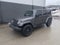 2016 Jeep Wrangler Unlimited Freedom Edition
