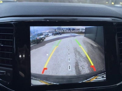 2021 Jeep Grand Cherokee 80th Anniversary Edition