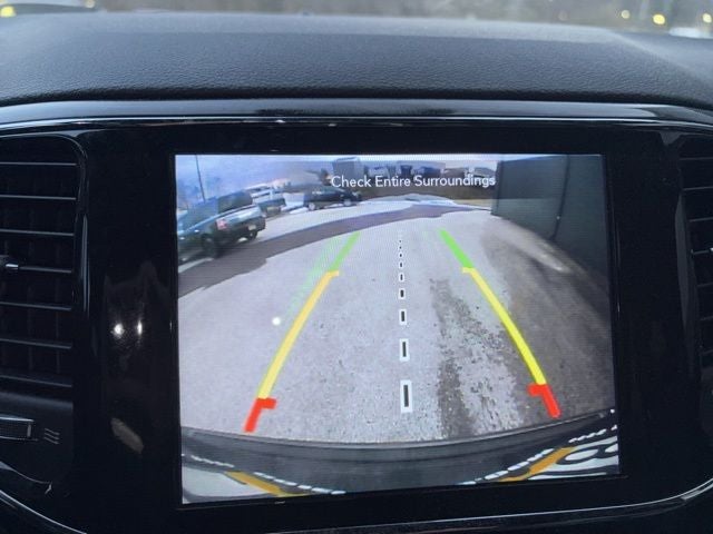 2021 Jeep Grand Cherokee 80th Anniversary Edition