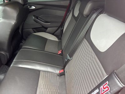 2013 Ford Focus ST