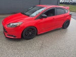 2013 Ford Focus ST