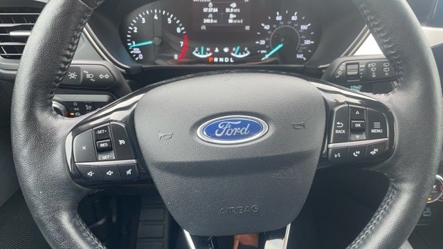 2021 Ford Escape SE in Feasterville, PA - John Kennedy Dealerships