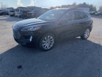2021 Ford Escape Hybrid Titanium
