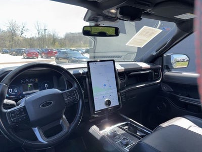 2023 Ford Expedition Max Limited