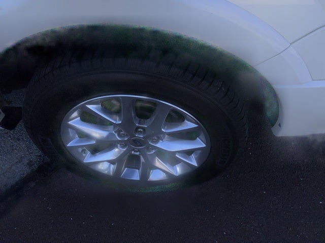 2017 Ford Expedition Limited