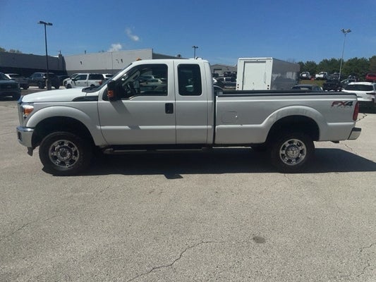 2016 Ford F-250SD XL in Feasterville, PA - John Kennedy Dealerships