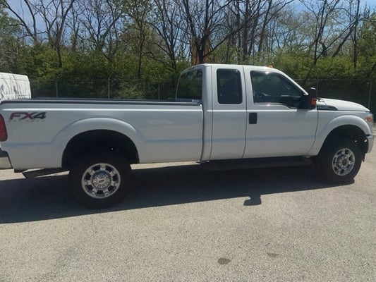 2016 Ford F-250SD XL in Feasterville, PA - John Kennedy Dealerships