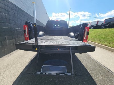 2023 Ford F-250SD Lariat