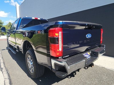 2023 Ford F-250SD Lariat