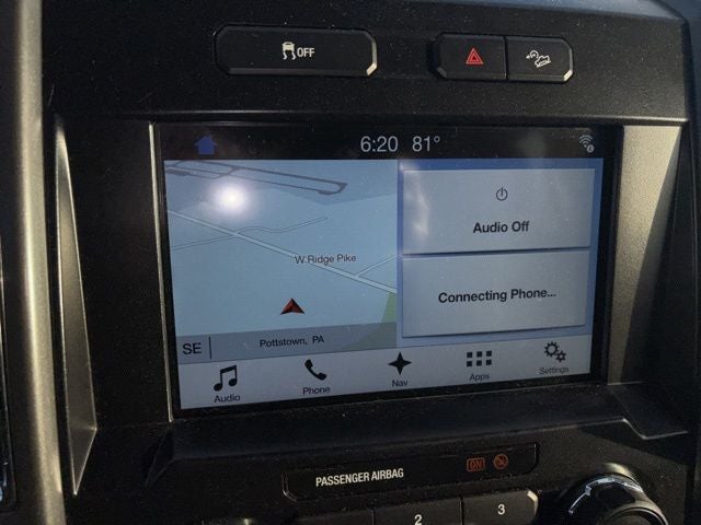 2017 Ford F-350SD XLT