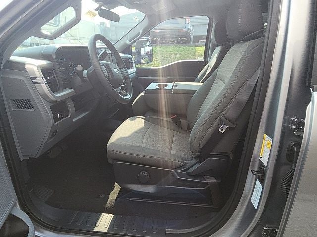2024 Ford F-350SD XL