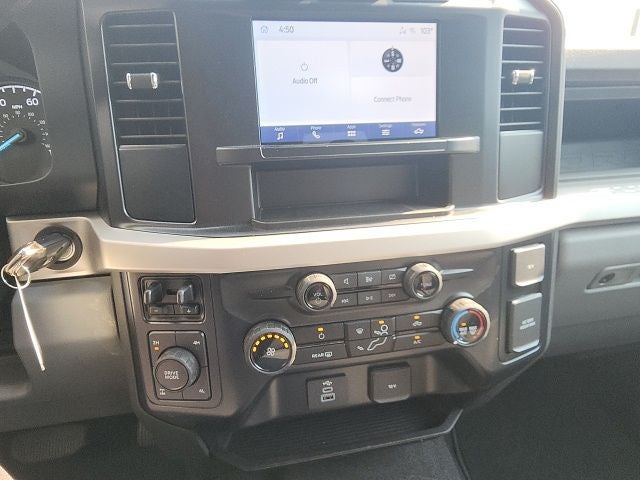 2024 Ford F-350SD XL