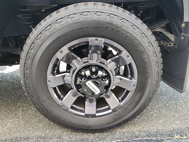 2024 Ford F-350SD XL