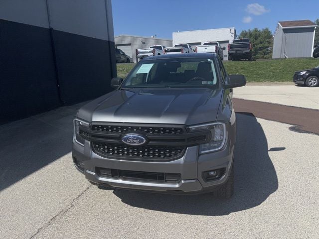2024 Ford Ranger XL
