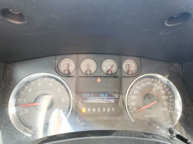 2010 Ford F-150 XLT