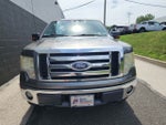 2010 Ford F-150 XLT