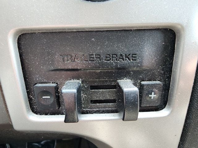 2010 Ford F-150 XLT