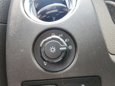2010 Ford F-150 XLT