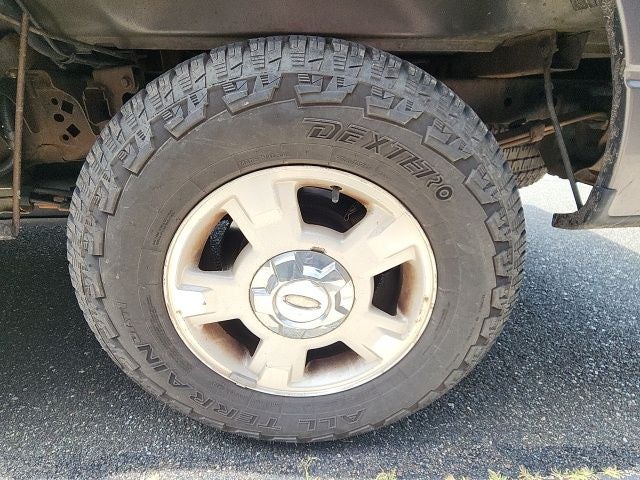 2010 Ford F-150 XLT