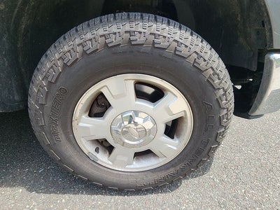 2010 Ford F-150 XLT