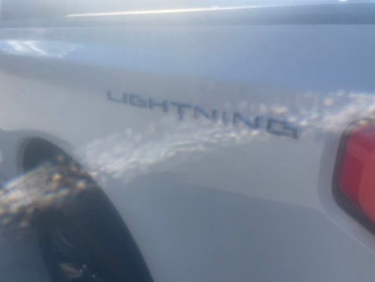 2023 Ford F-150 Lightning Lariat in Feasterville, PA - John Kennedy Dealerships