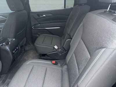 2024 Chevrolet Traverse LT 1LT