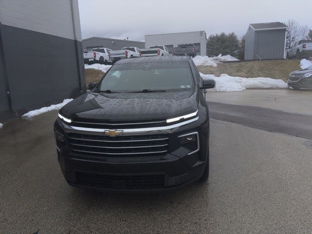 2024 Chevrolet Traverse LT 1LT