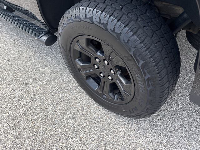 2020 Chevrolet Tahoe LS