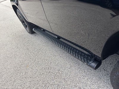 2020 Chevrolet Tahoe LS