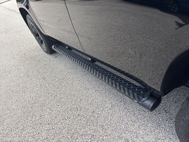 2020 Chevrolet Tahoe LS